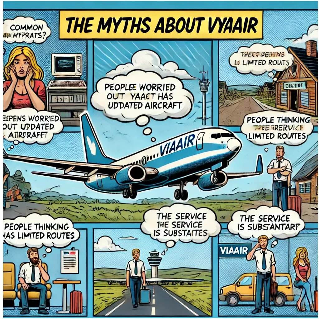 myths