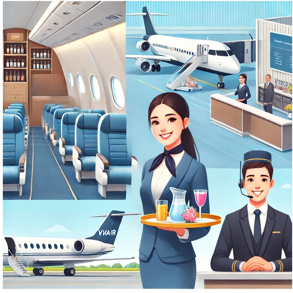 services