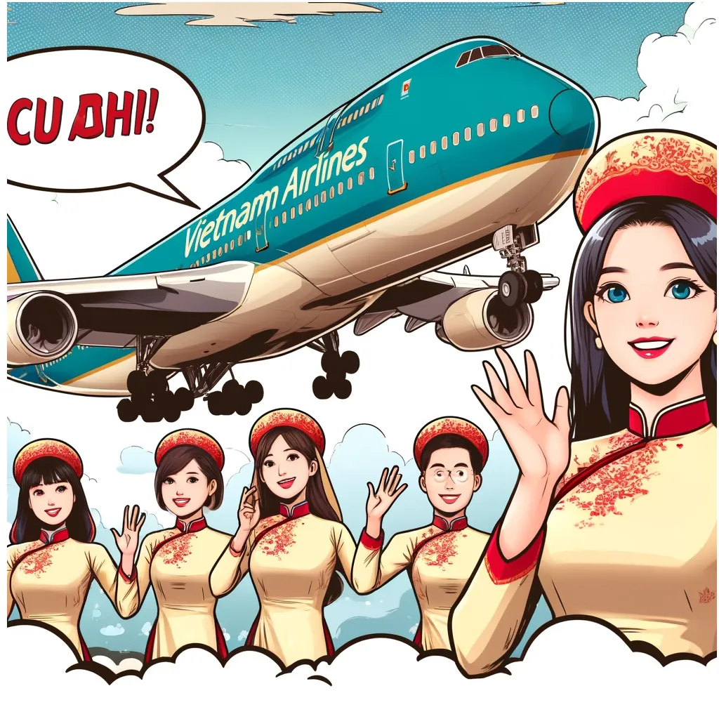 cabin crew