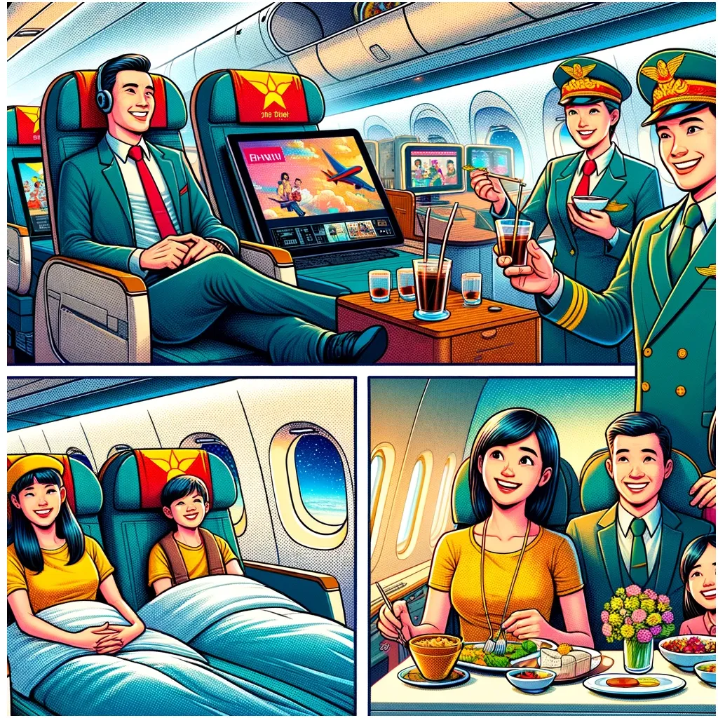experience