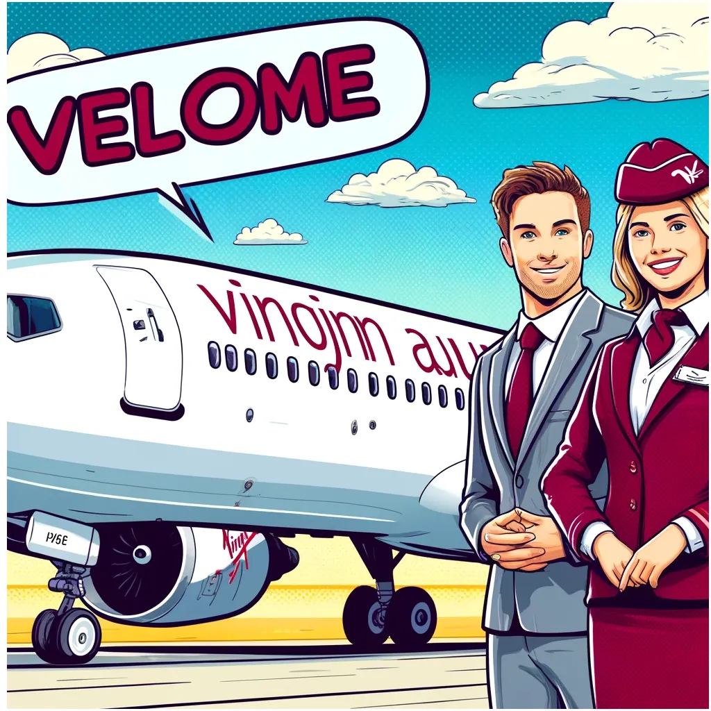 cabin crew