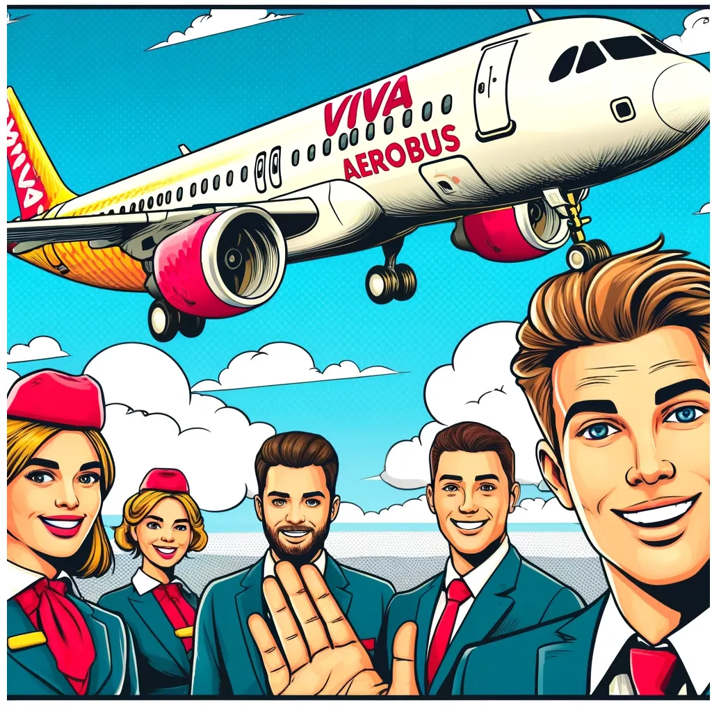 cabin crew