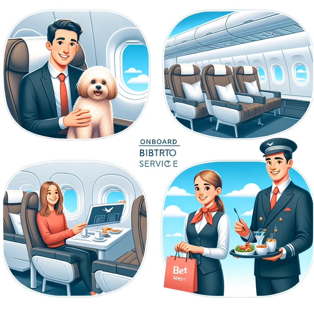 services