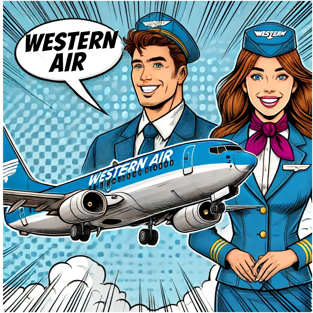 cabin crew