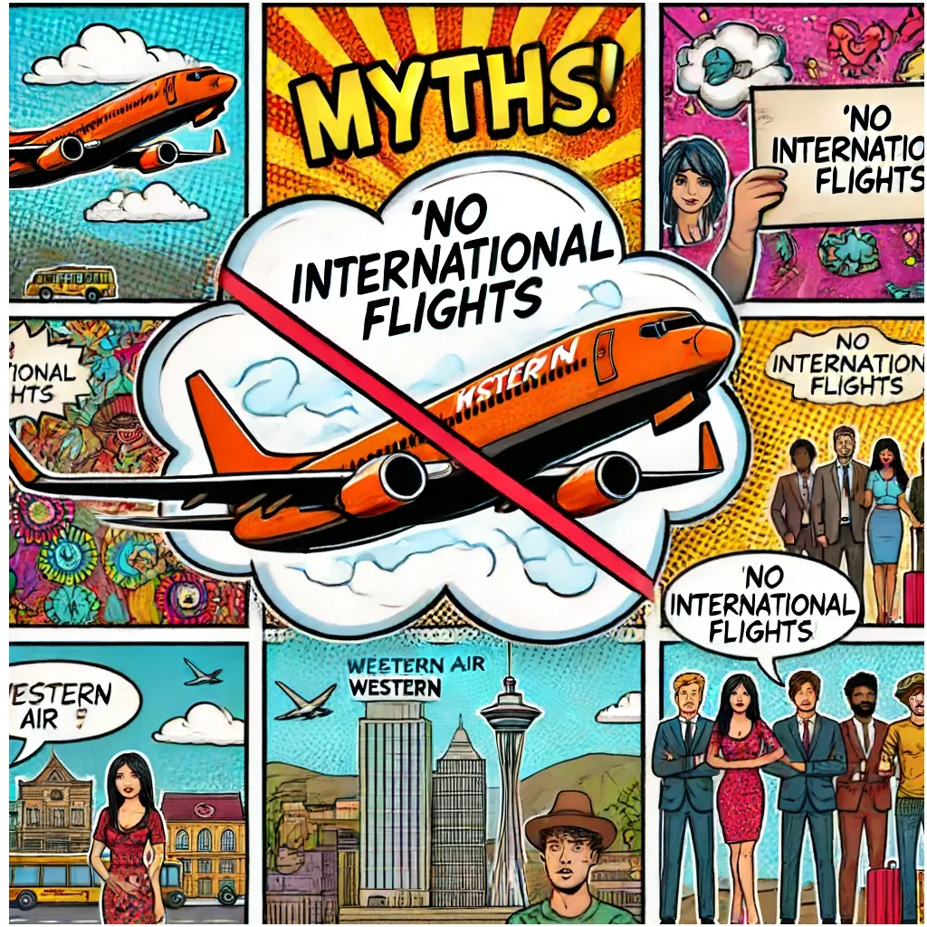 myths