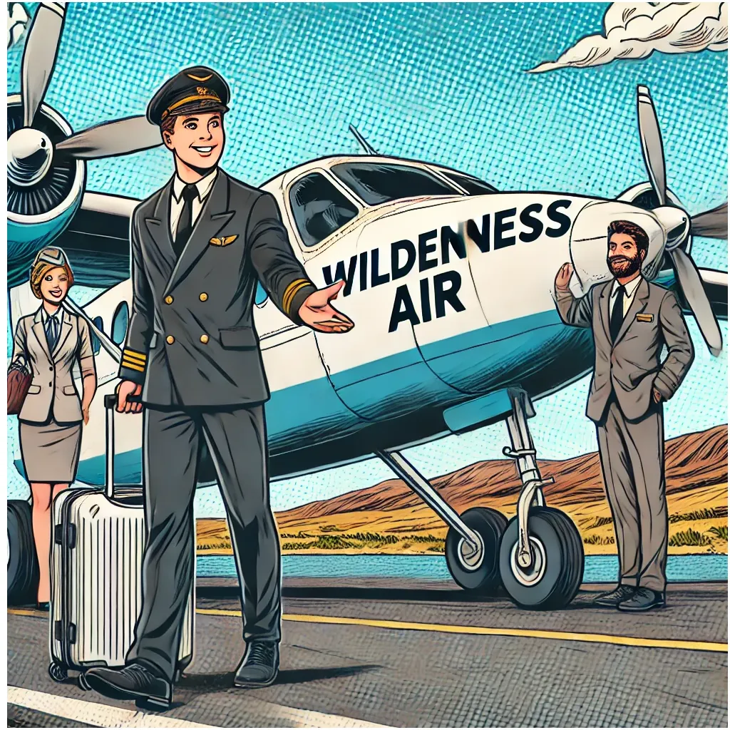 CabinCrew