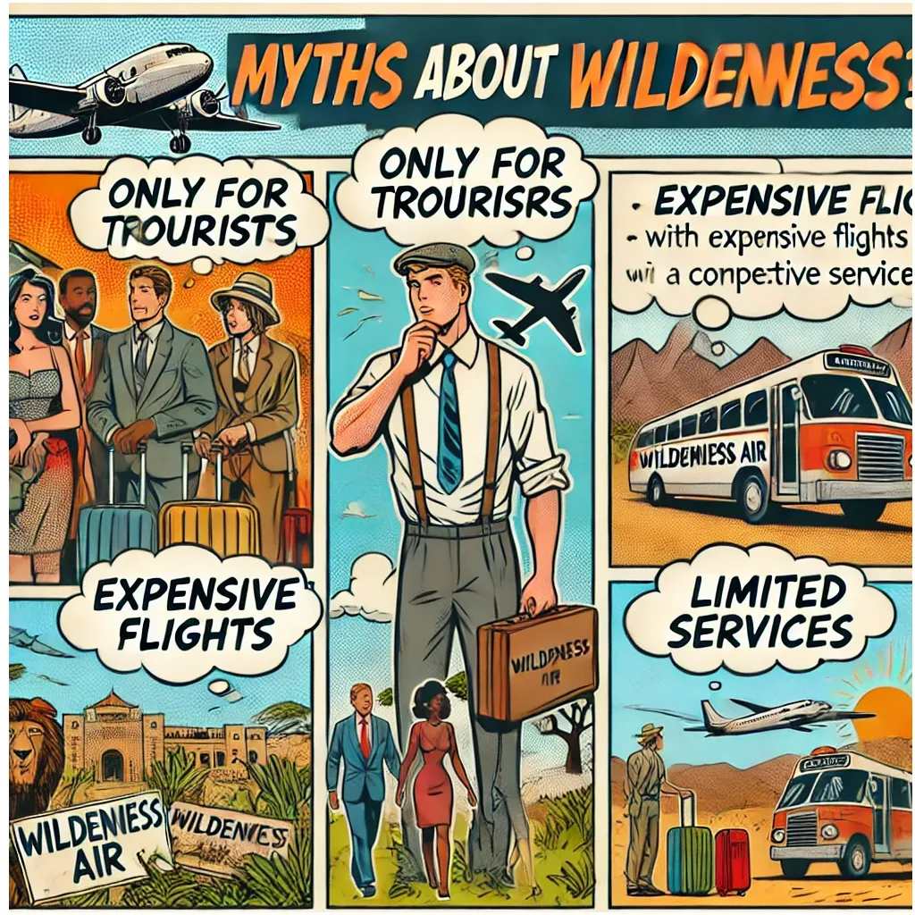 Myths