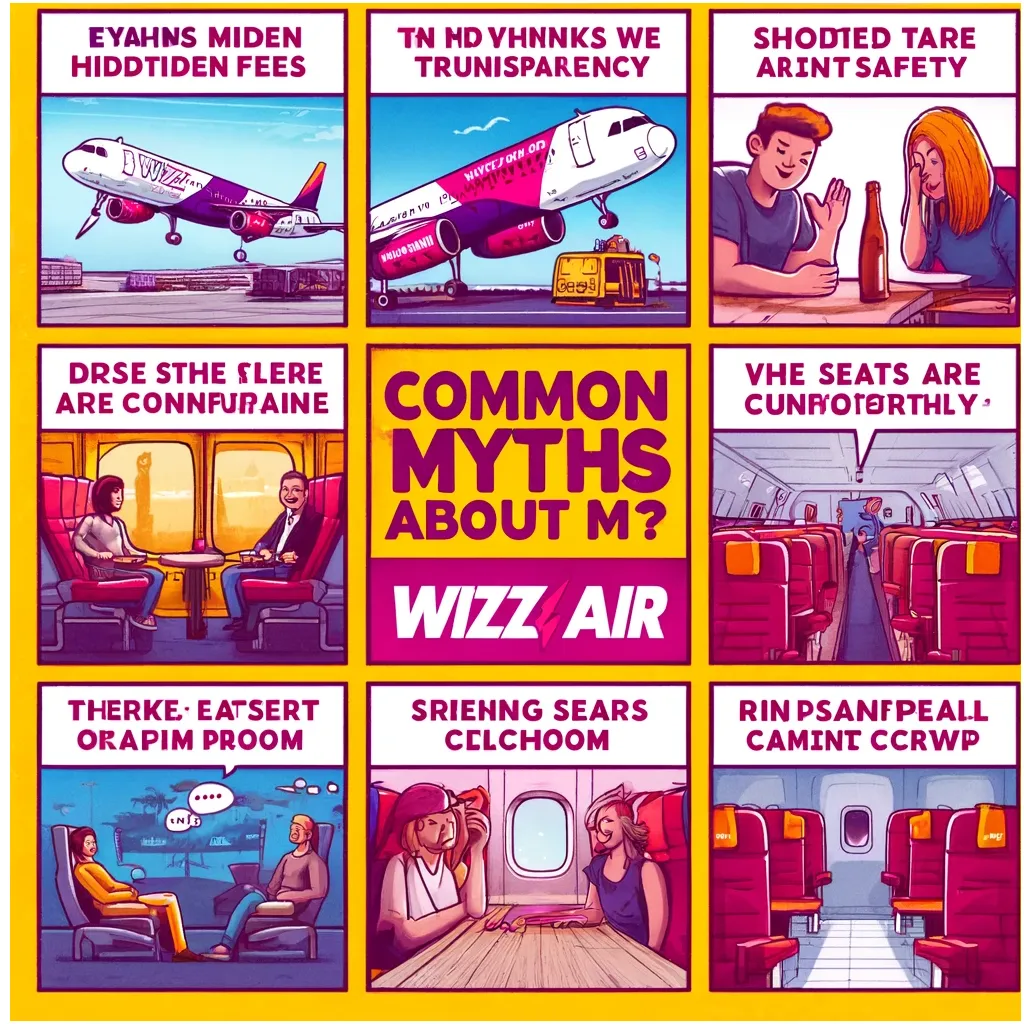 myths