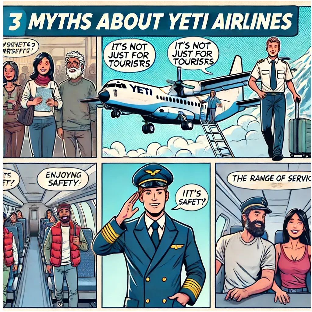 myths