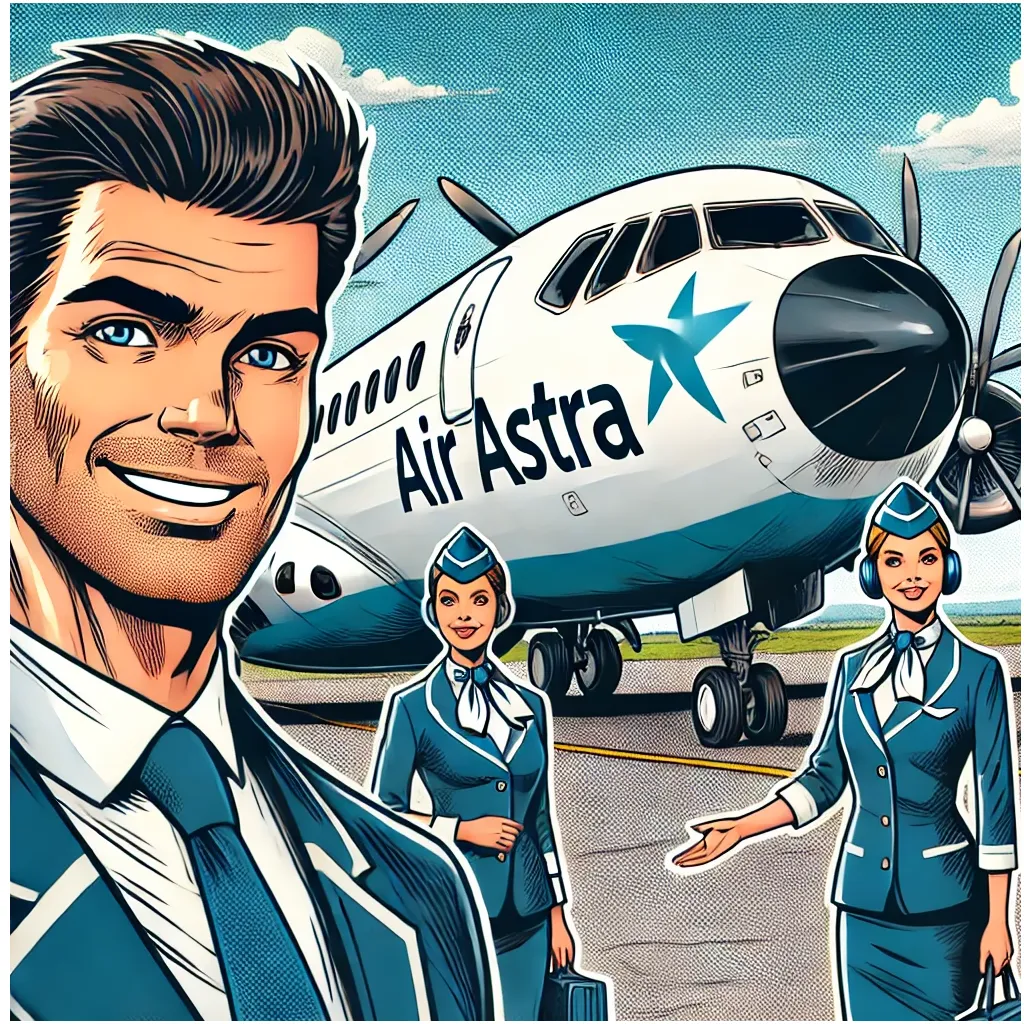 CabinCrew