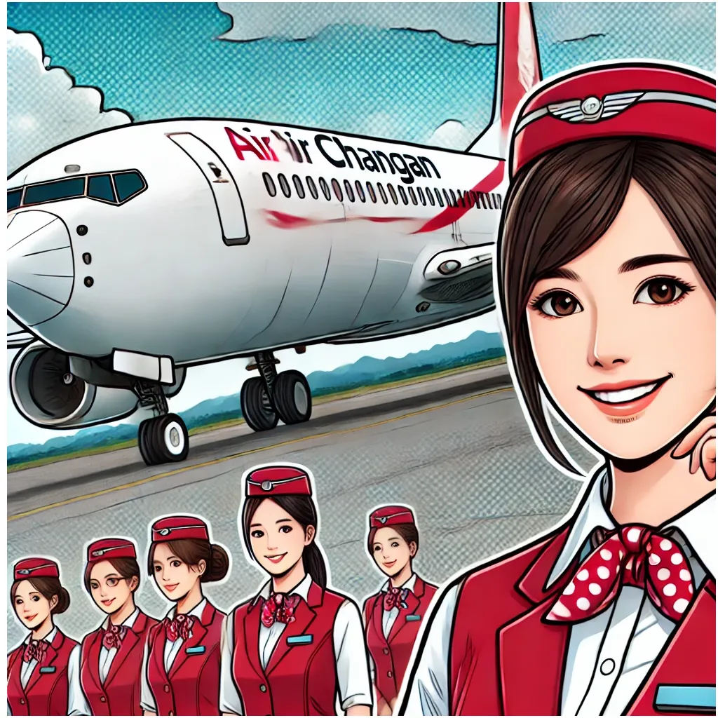 CabinCrew