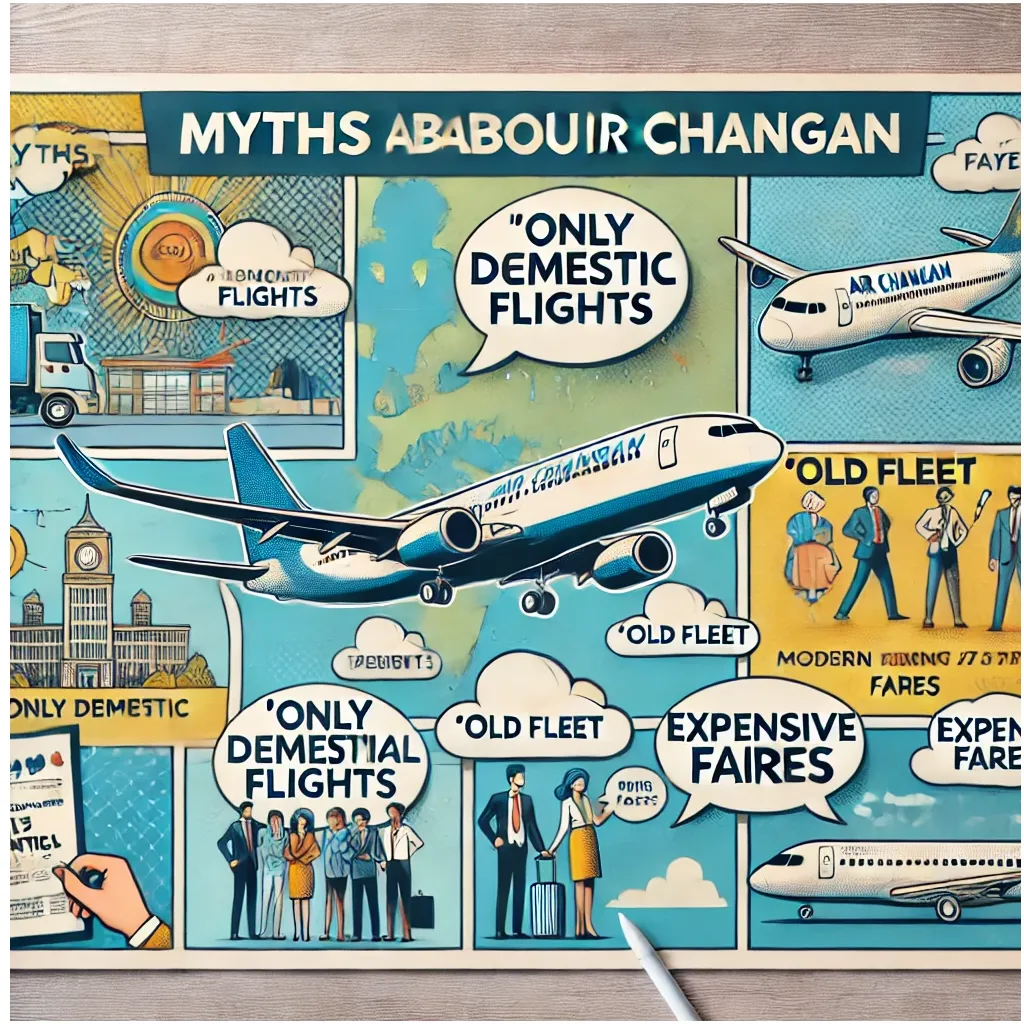 Myths