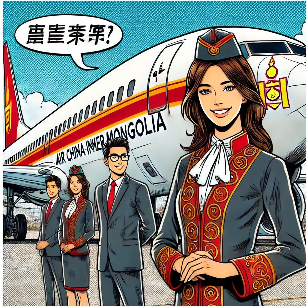 CabinCrew