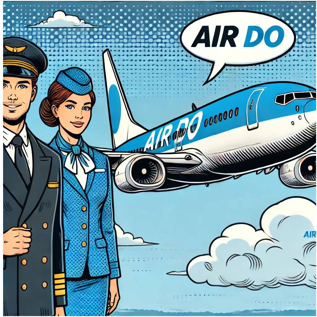 CabinCrew