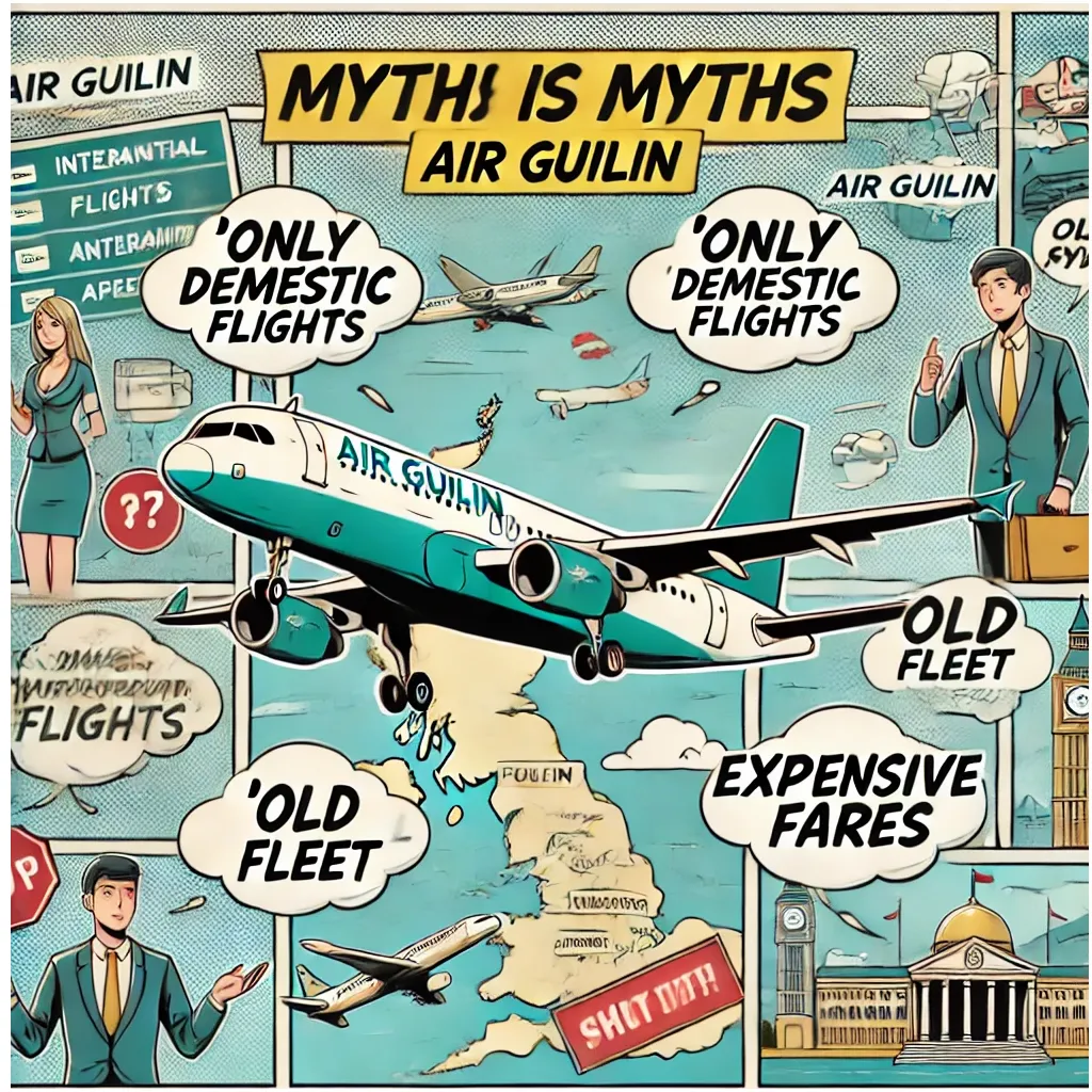 Myths