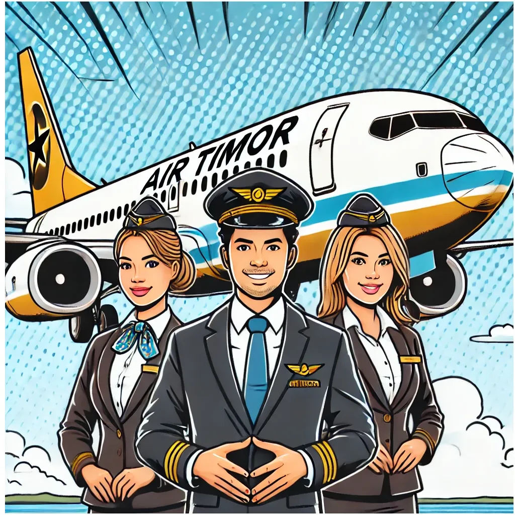 CabinCrew