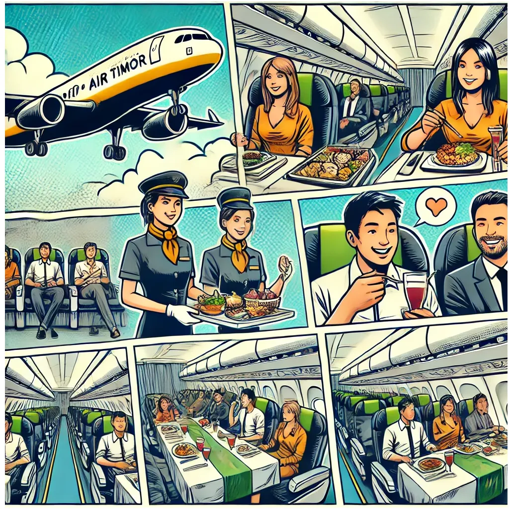 Experience