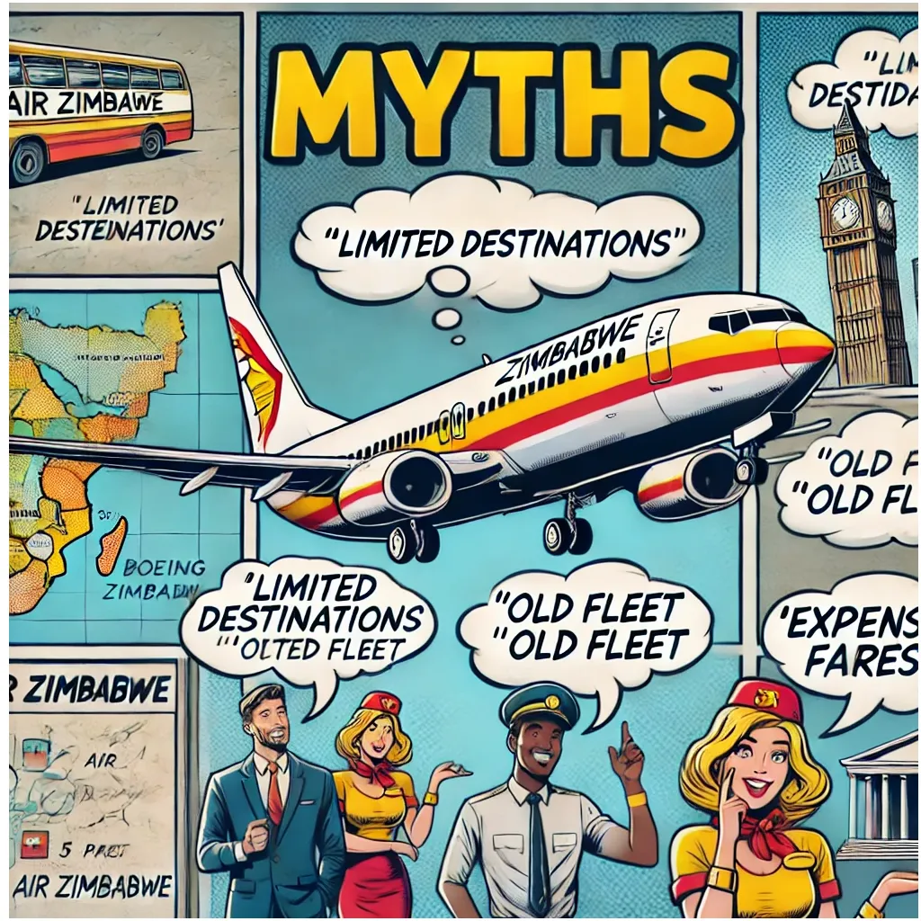 Myths