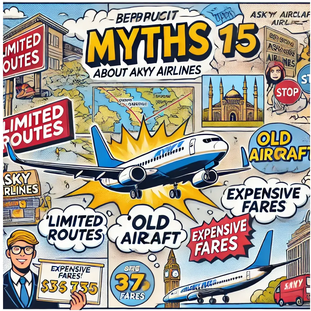 Myths