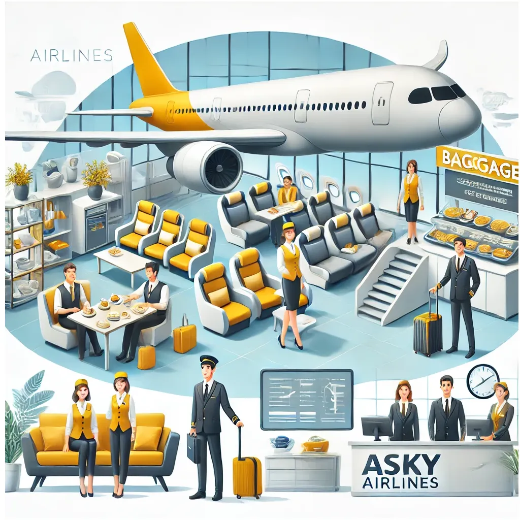 Services