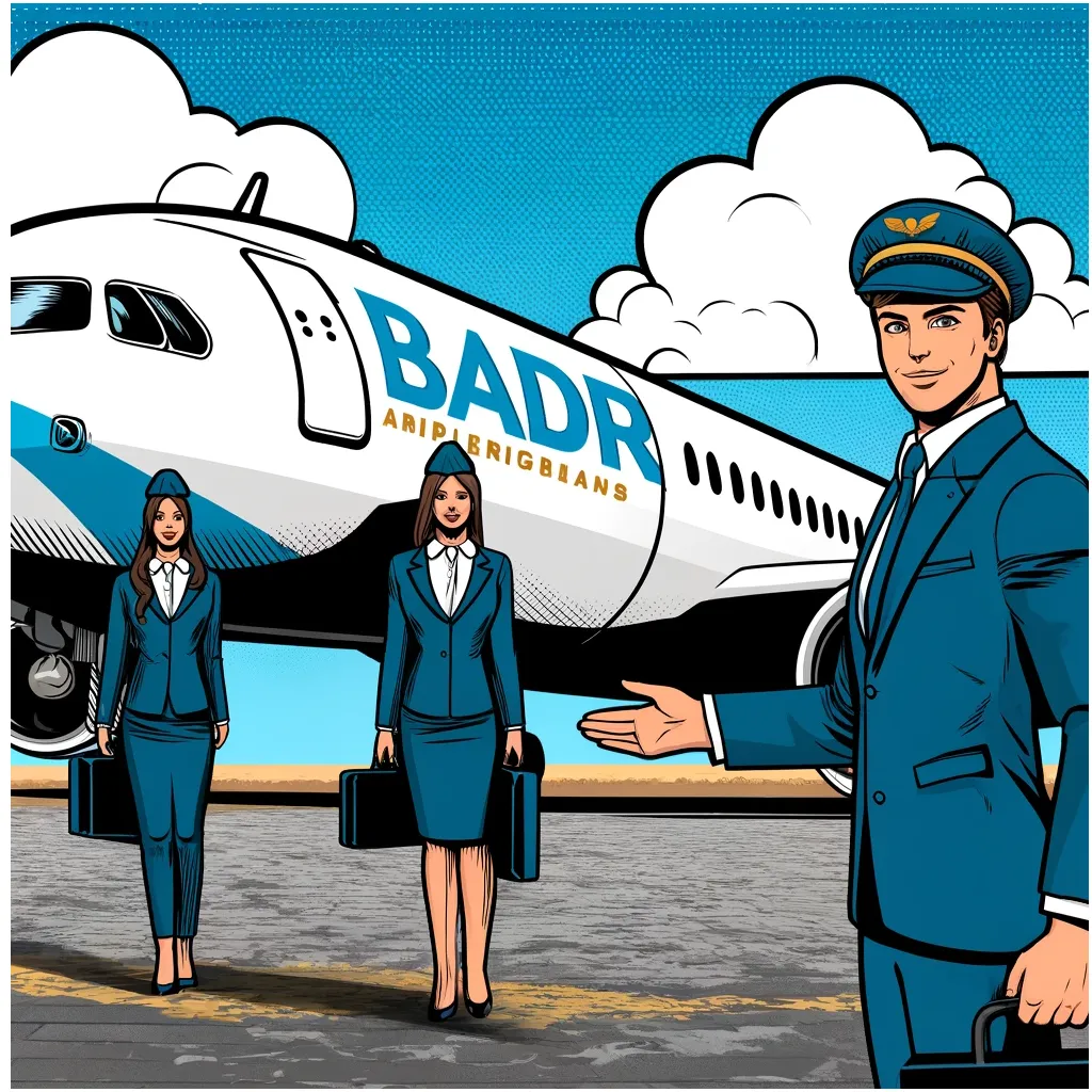CabinCrew