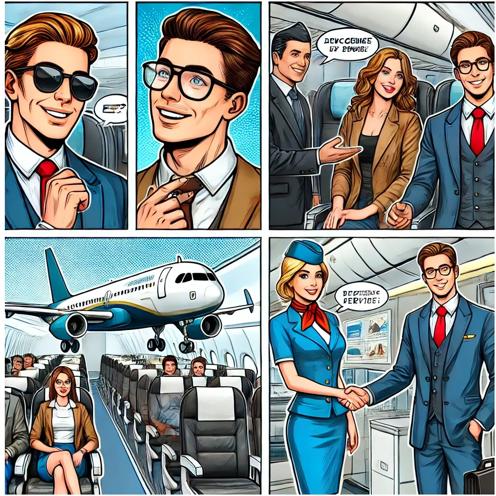 Experience