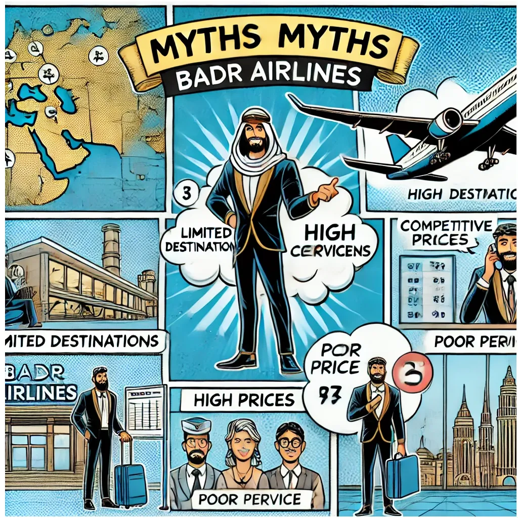 Myths