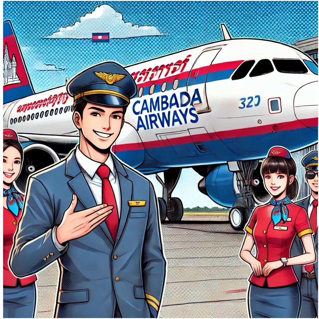 CabinCrew