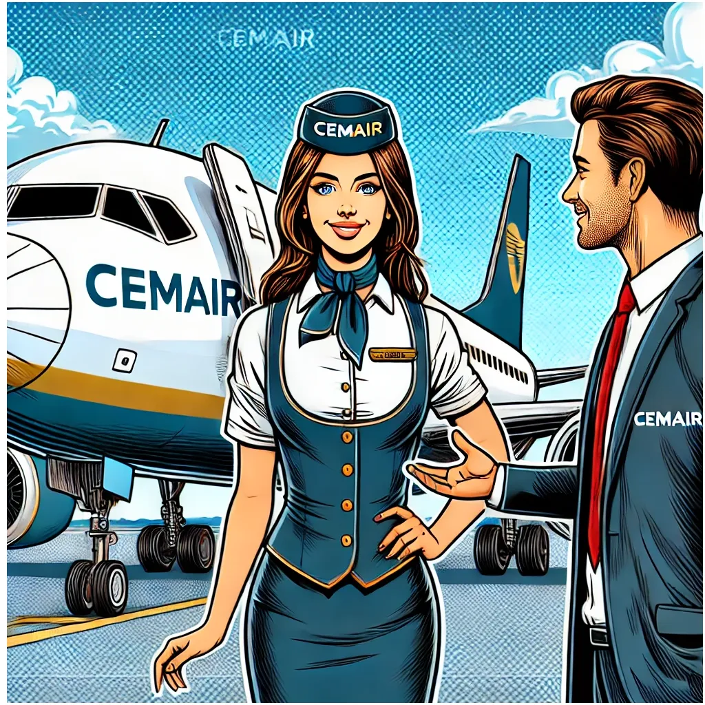 CabinCrew
