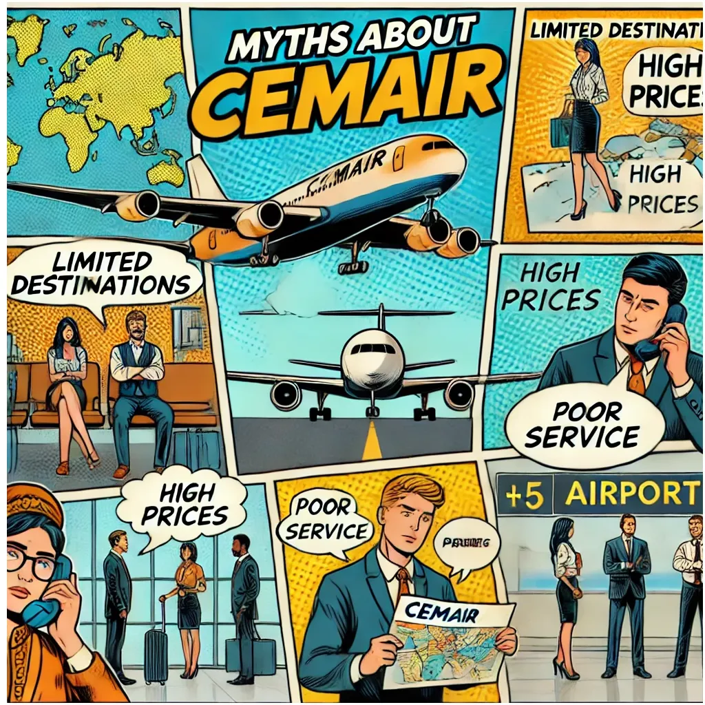 Myths