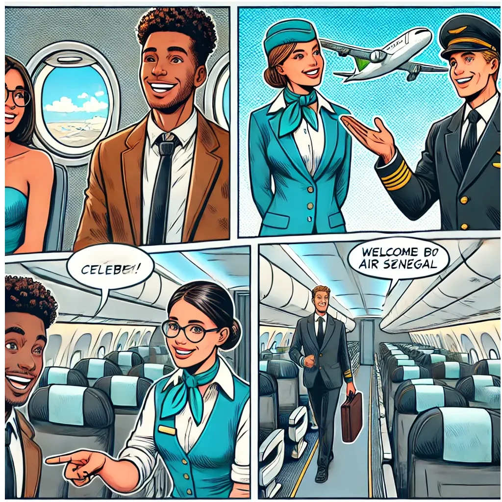 experience