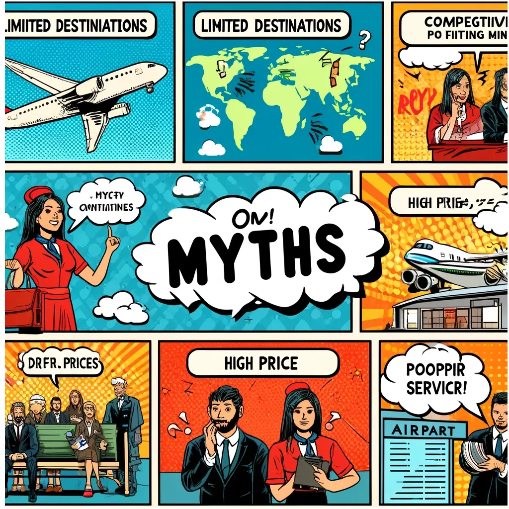 Myths