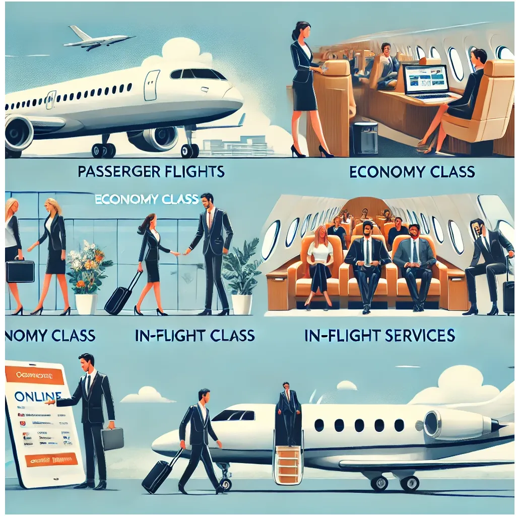 Services