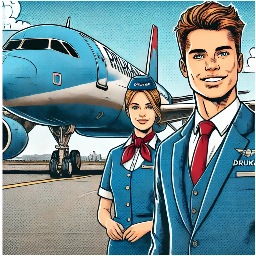 CabinCrew