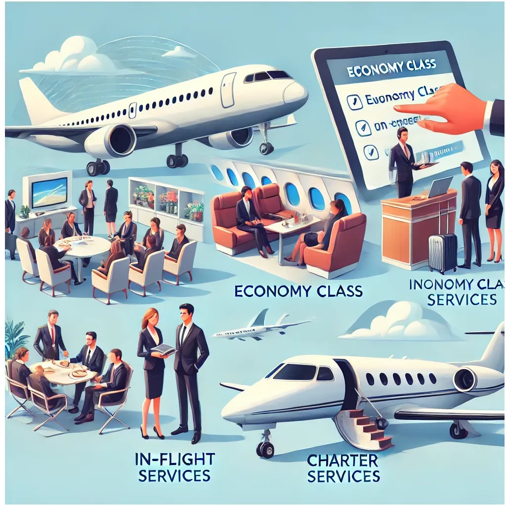 Services