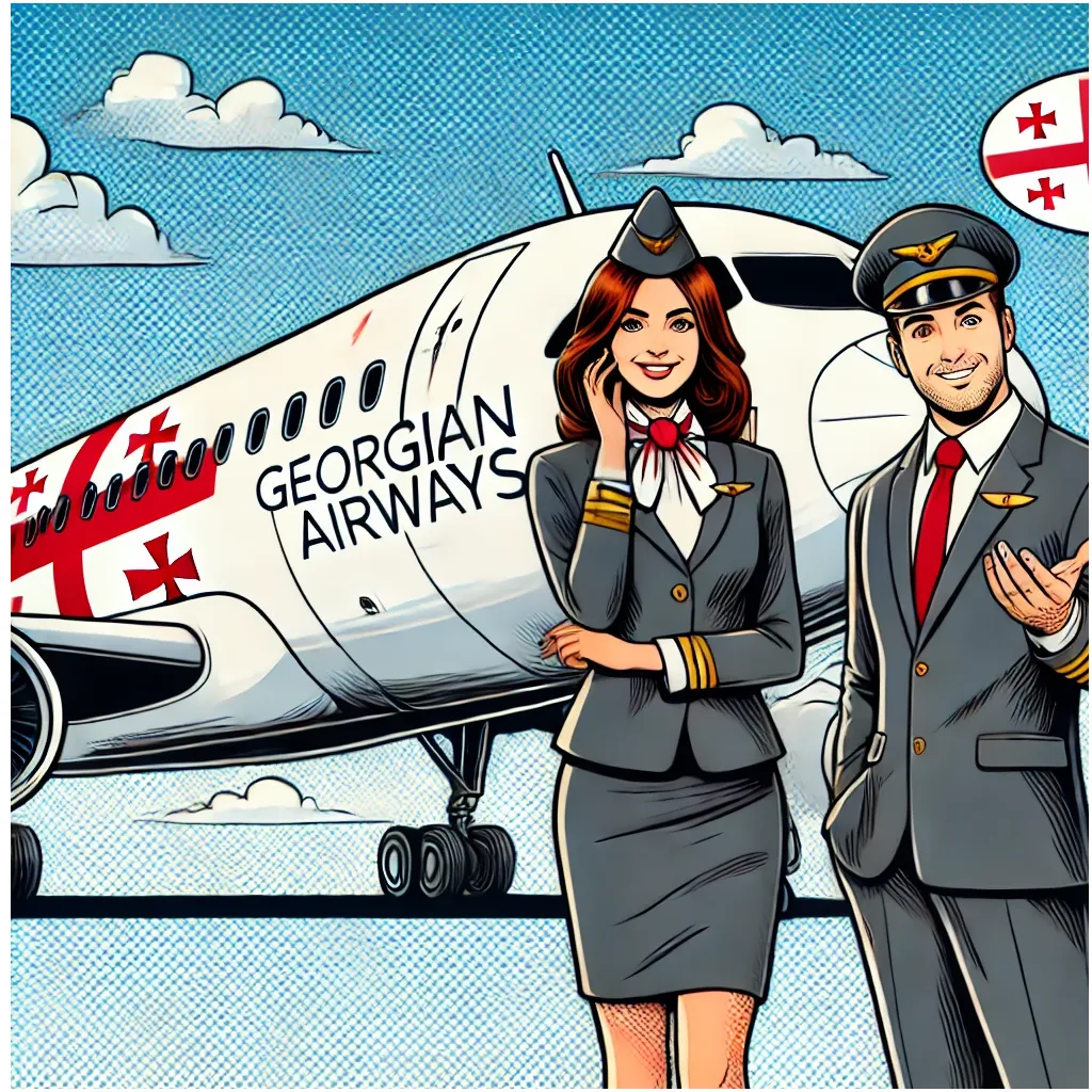 CabinCrew