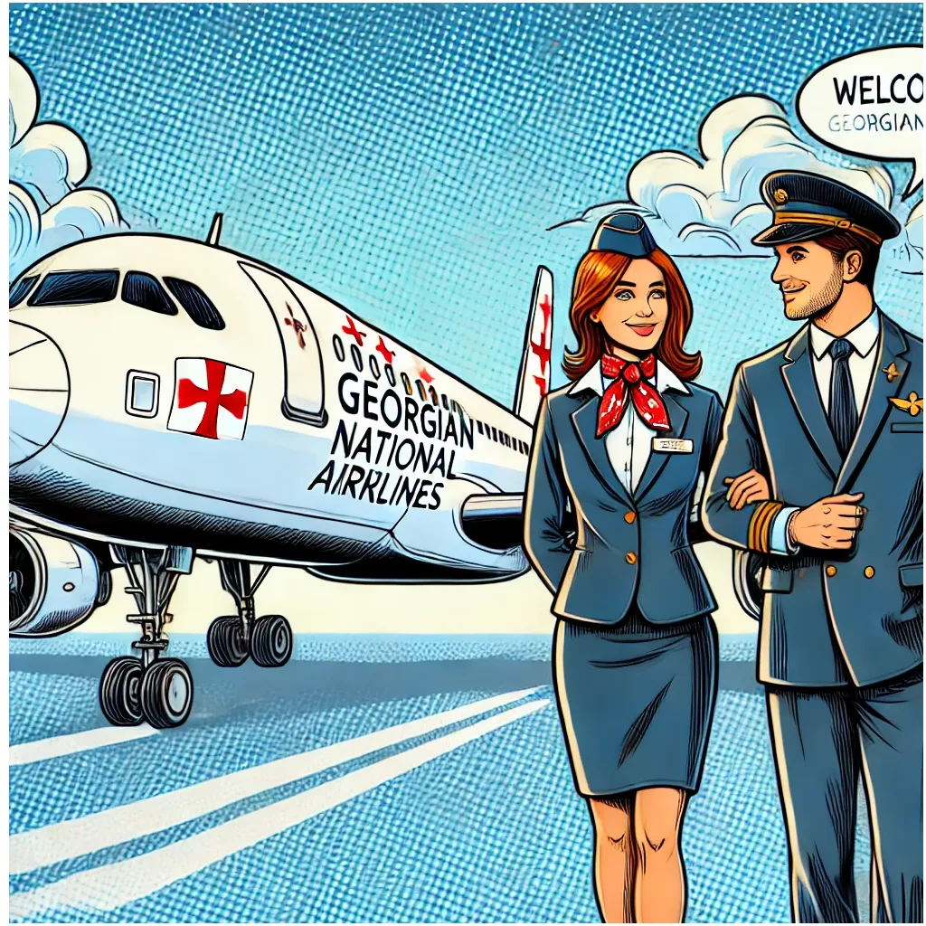 CabinCrew
