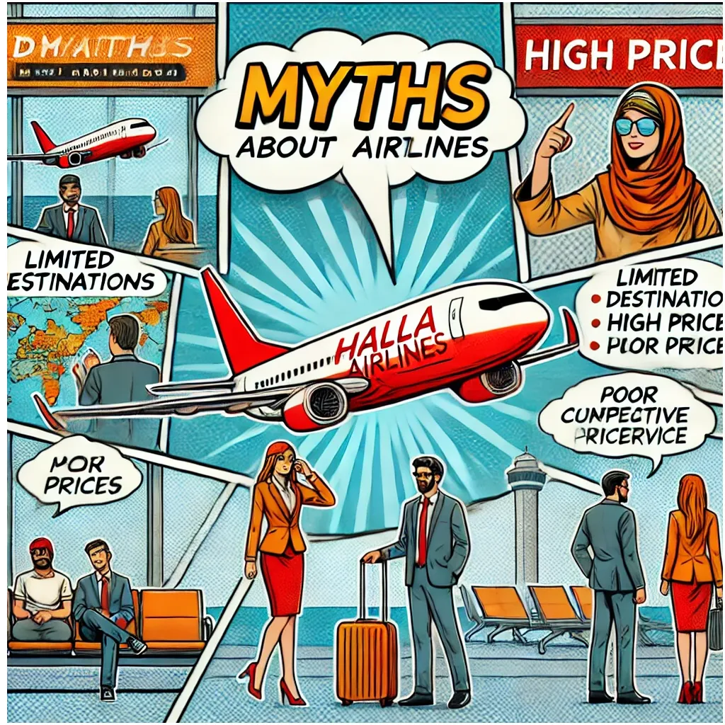 Myths