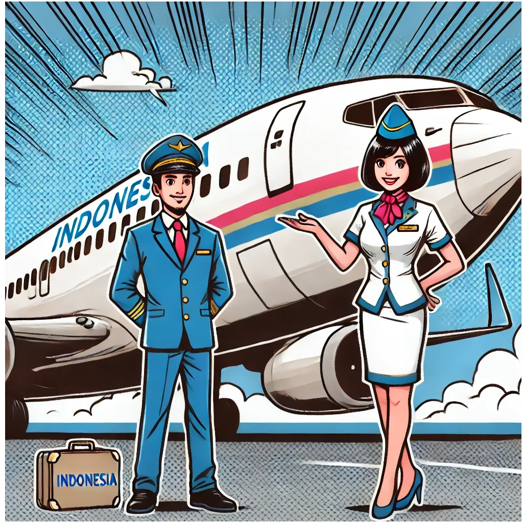 CabinCrew