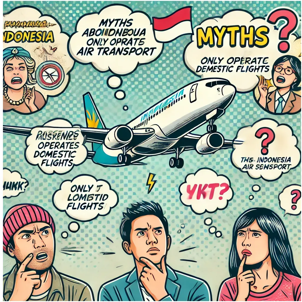 Myths