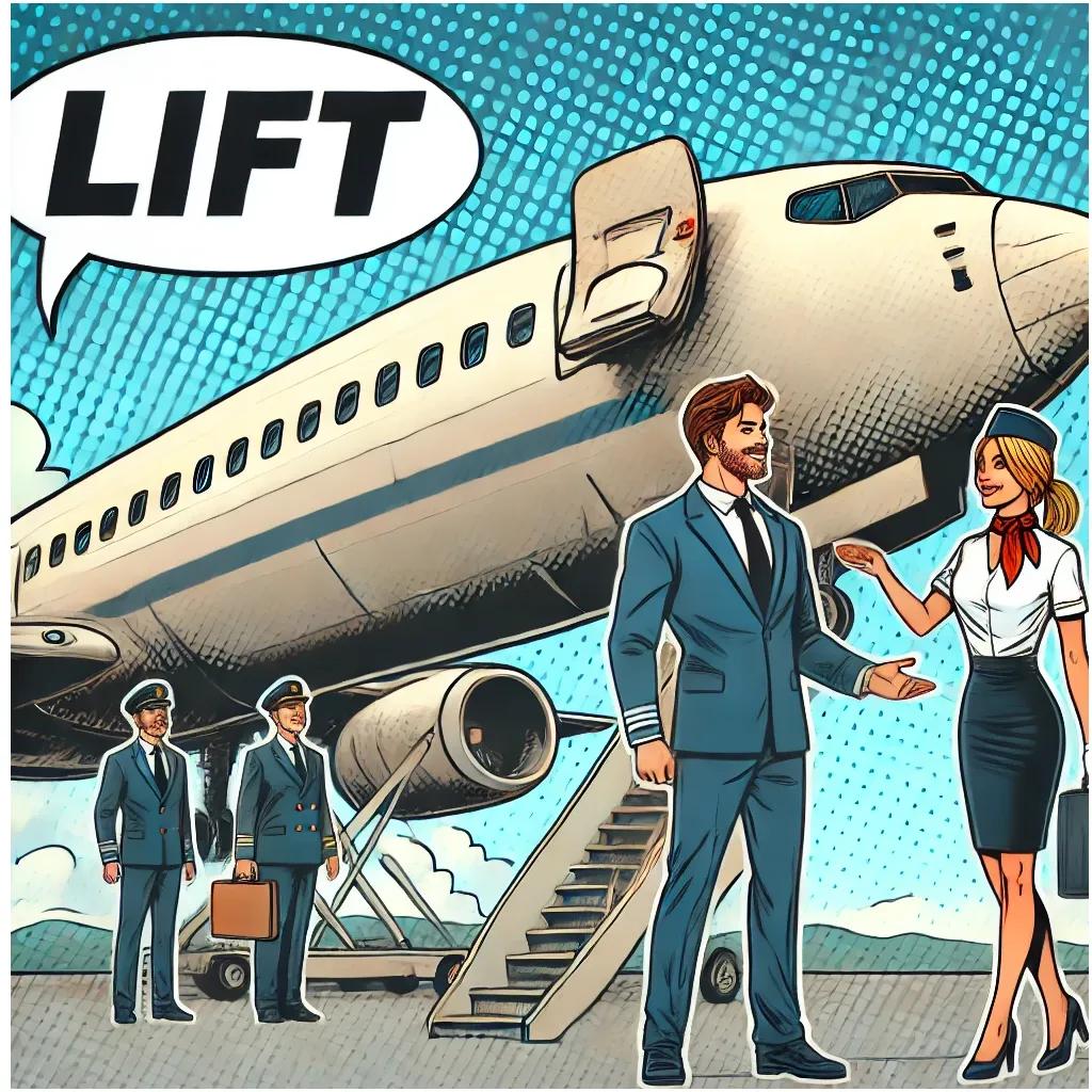 CabinCrew