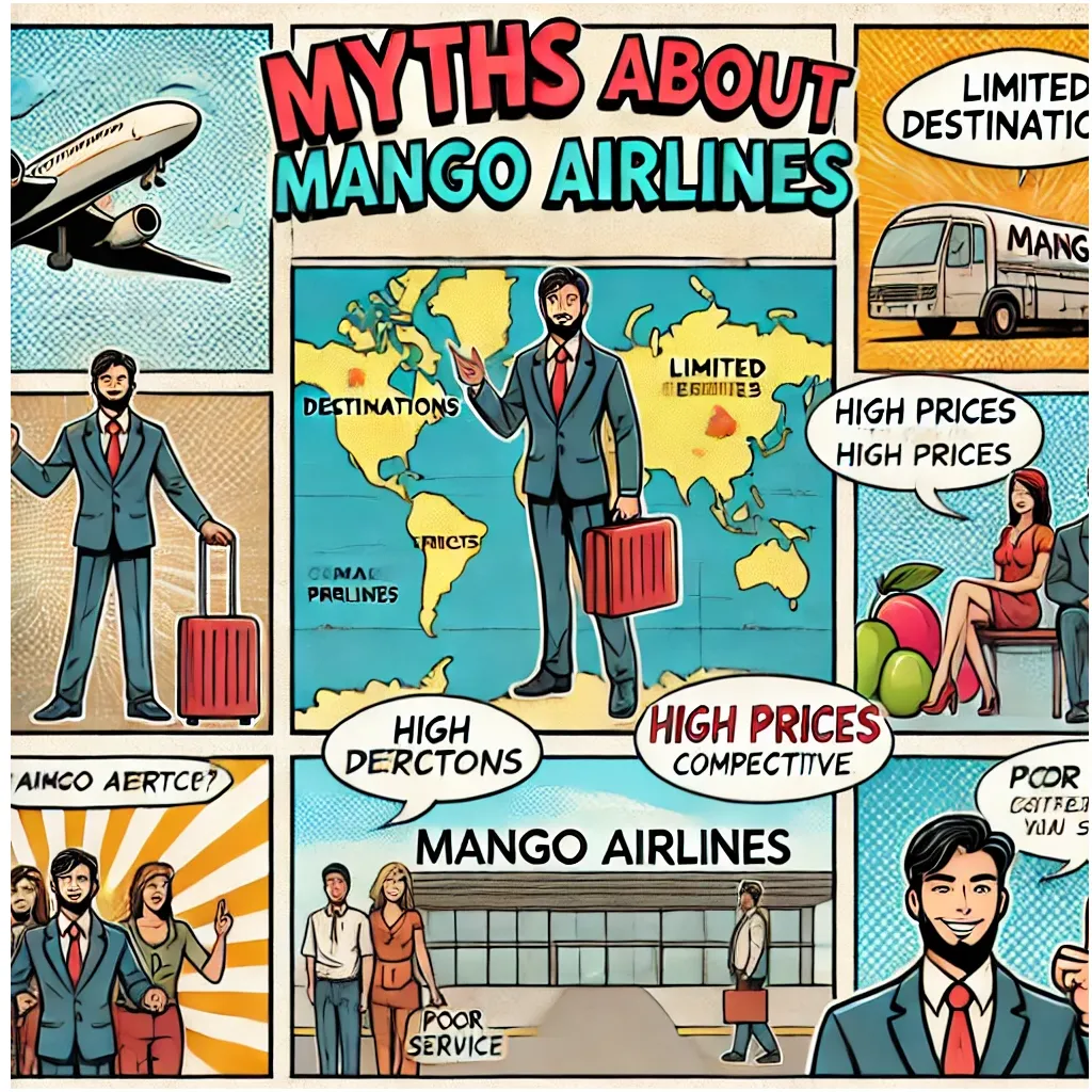 Myths