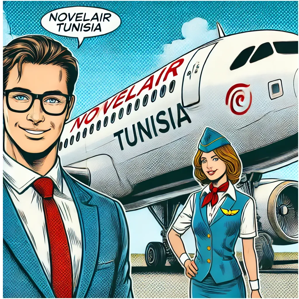 CabinCrew