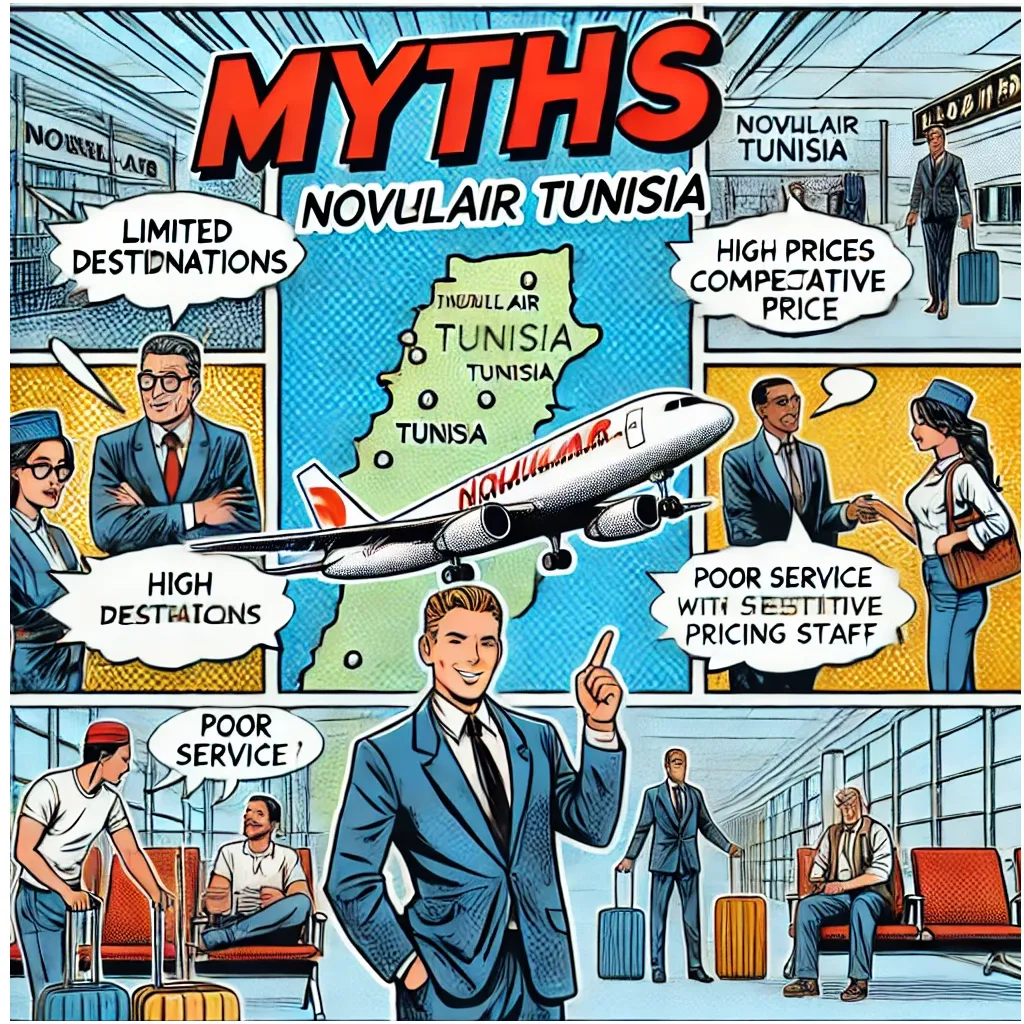 Myths