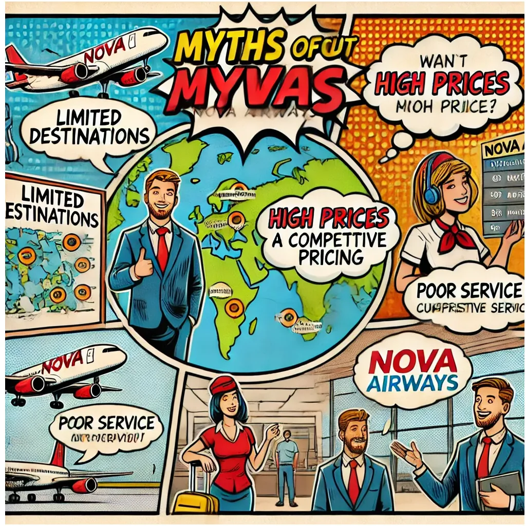 Myths