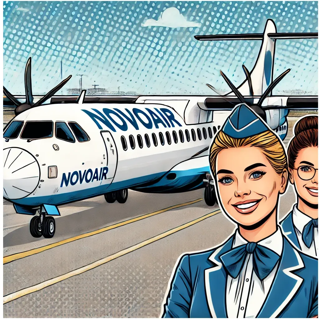 CabinCrew