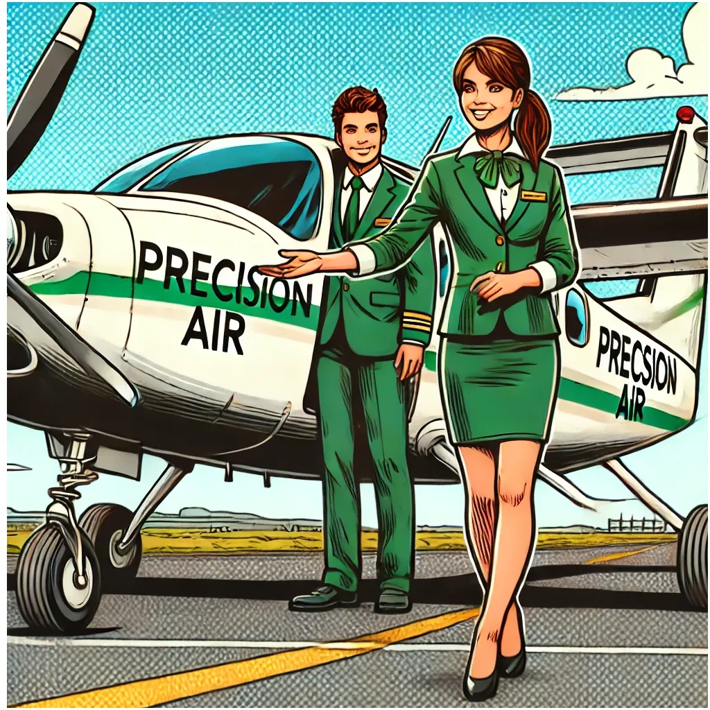 CabinCrew