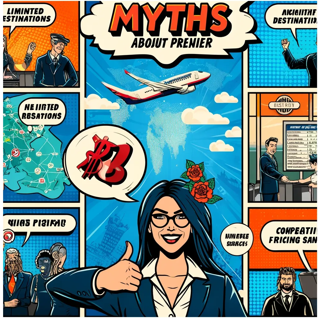 Myths