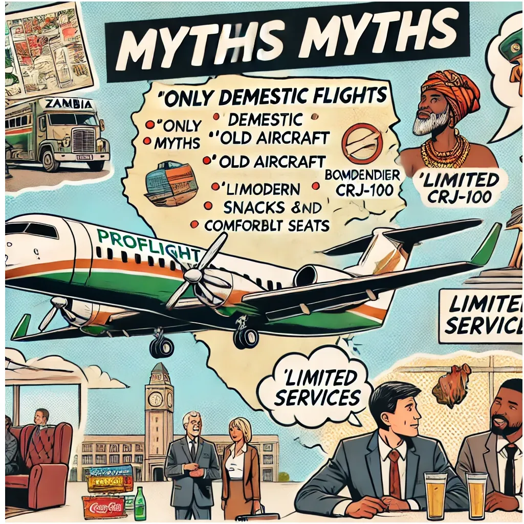 Myths