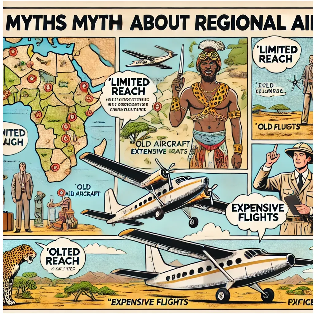 Myths